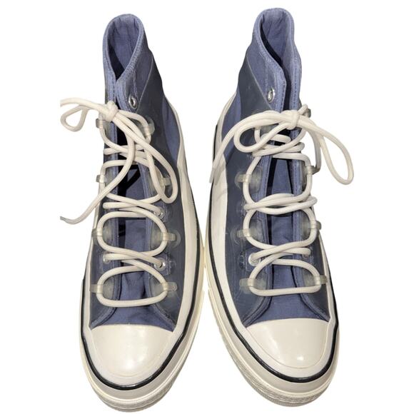Converse Chuck 70 Utility Hybrid Function 171654C High Tops Men 9